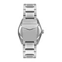 Ver imagem 3 de Relógio Technos Masculino Ref: 8205pm/1v Automático Acqua Prateado