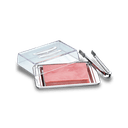 Ver imagem 1 de Porta Frios Empilhável com Pinça Brinox Lyon Aço Inox