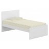 Berço Que Vira Mini Cama 0512 - - Branco - 3