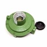 Regulador Gás Aliança 76511/4 Vd 20Kg/H B/Pressão Estagio Un - 3