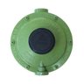 Regulador Gás Aliança 76511/4 Vd 20Kg/H B/Pressão Estagio Un - 1