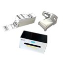 Ver imagem 2 de Impressora Térmica de Etiquetas Knup Im-600 + 500 Etiquetas + Suporte para Etiquetas