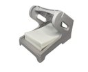 Ver imagem 4 de Impressora Térmica de Etiquetas Knup Im-600 + 500 Etiquetas + Suporte para Etiquetas