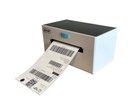 Ver imagem 1 de Impressora Térmica de Etiquetas Knup Im-600 + 500 Etiquetas + Suporte para Etiquetas