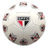 Bola de Futebol de Campo Estadios São Paulo N5 SPORTCOM Branco - 1