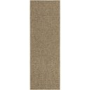 Ver imagem 5 de Tapete New Boucle Sergipe 50x180cm Tapetes São Carlos