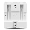 Ver imagem 6 de Medidor Consumo Energia Mono 110V 100A DDS238-4 TOMZN
