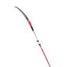 Kit de Poda - Topman I - Serrote com Gancho e Cabo Extensor de 2,5-7,0m - 1