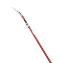 Ver imagem 3 de Kit de Poda - Topman I - Serrote com Gancho e Cabo Extensor de 2,5-7,0m