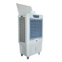 Ver imagem 2 de Climatizador de Ar Evaporativo Mb16000 120l Digital Portátil – 220v