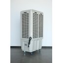 Ver imagem 3 de Climatizador de Ar Evaporativo Mb16000 120l Digital Portátil – 220v