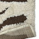 Ver imagem 2 de Tapete Rio 200x300 K1034k Brown