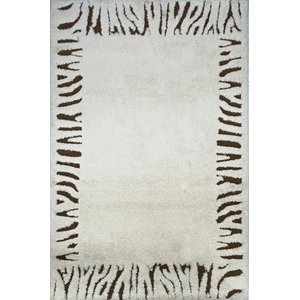 Tapete Rio 200x300 K1034k Brown