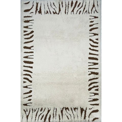 Tapete Rio 200x300 K1034k Brown