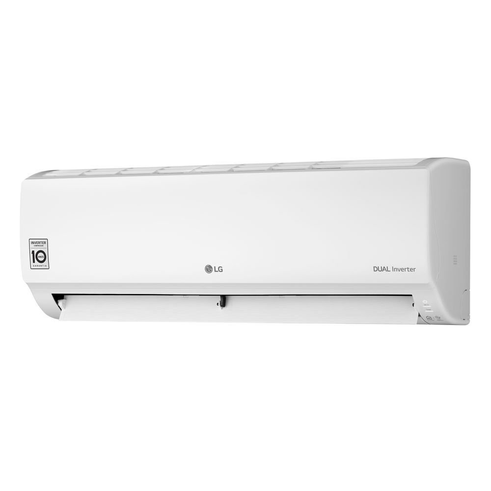 Ar Condicionado Split LG 9000 BTUs Dual Inverter Voice Frio 220V S4-Q09AA31A - 5