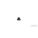 Ver imagem 3 de Pé para Sofá 4 Cm Preto Redondo Kit 12 Unidades