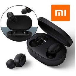 Fone de Ouvido Bluetooth Xiaomi Redmi Airdots Original Airdots / Airdots S - 1