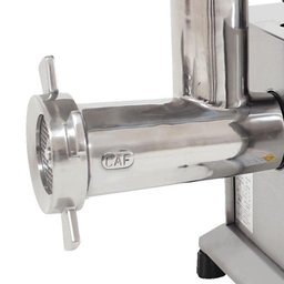 Picador E Moedor De Carne Caf 22 Total Inox 1,5cv 220v - 2