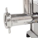 Ver imagem 2 de Picador E Moedor De Carne Caf 22 Total Inox 1,5cv 220v
