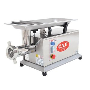 Picador E Moedor De Carne Caf 22 Total Inox 1,5cv 220v