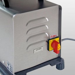 Picador E Moedor De Carne Caf 22 Total Inox 1,5cv 220v - 4