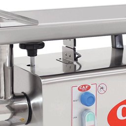 Picador E Moedor De Carne Caf 22 Total Inox 1,5cv 220v - 5