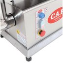 Ver imagem 3 de Picador E Moedor De Carne Caf 22 Total Inox 1,5cv 220v