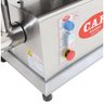 Picador E Moedor De Carne Caf 22 Total Inox 1,5cv 220v - 3