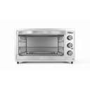 Ver imagem 2 de Forno Elétrico 50l Philco Pfe52b Dupla Resistência 127v