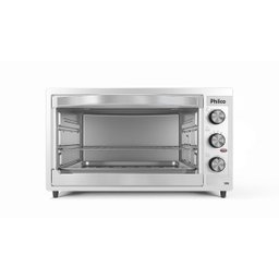 Forno Elétrico 50l Philco Pfe52b Dupla Resistência 127v - 2