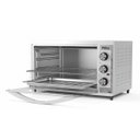 Ver imagem 3 de Forno Elétrico 50l Philco Pfe52b Dupla Resistência 127v