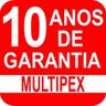 Manta Termo Acustica 2 Faces 5 mm (225m²) - Multipex - 2
