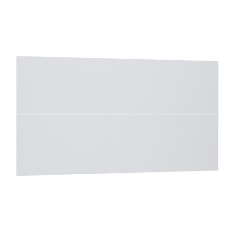 Painel Cabeceira Duplo Casal Queen 1,58m - Módulo Dormitório Alpes - Modulado Luciane