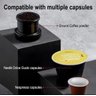 Cafeteira Portátil Capsula 3 Em 1 Nespresso - Dolce Gusto - 3