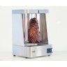 Assador De Churrasco Grego Kebab 110V Anodilar Al Pastor Pro - 3