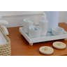 Kit Higiene Porcelana Montessoriano Bebê Bancada Unissex Enxoval K203 - 13