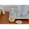 Kit Higiene Porcelana Montessoriano Bebê Bancada Unissex Enxoval K203 - 15