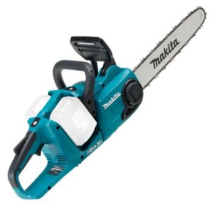 Motosserra à Bateria 18V 1100W com Sabre 35cm sem Bateria e Carregador - MAKITA-DUC353Z