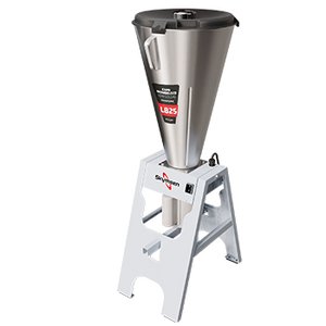 Liquidificador Basculante 25lts Lb25 220v Skymsen