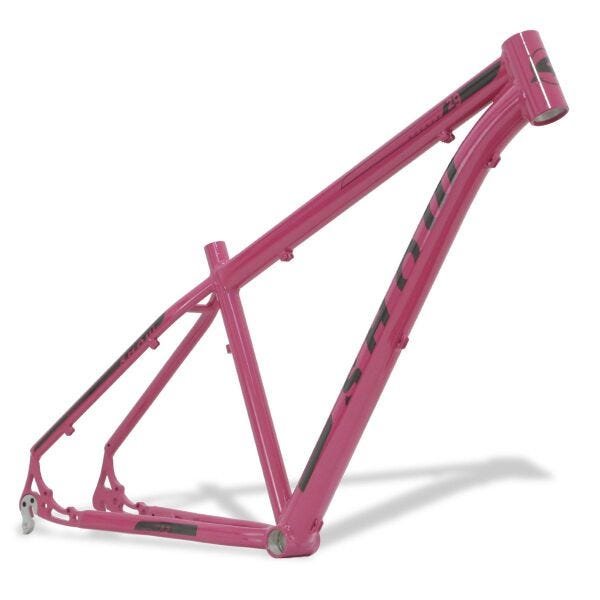 Quadro Show Rocker aro 29 alumínio DISPONÍVEL em 7 CORES DIFERENTES - M - Azul - 5