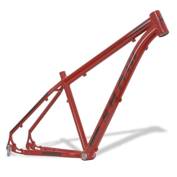 Quadro Show Rocker aro 29 alumínio DISPONÍVEL em 7 CORES DIFERENTES - M - Azul - 7