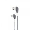 Cabo Cotovelo 90 Graus Micro Usb V8 Xc-cd-98 - 1