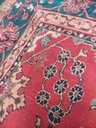 Ver imagem 2 de Tapete Classic Sala Quarto Antiderrapante 1,40x1,00 cm Grande Luxo