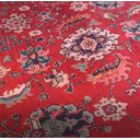 Ver imagem 3 de Tapete Classic Sala Quarto Antiderrapante 1,40x1,00 cm Grande Luxo