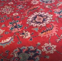 Ver imagem 3 de Tapete Classic Sala Quarto Antiderrapante 1,40x1,00 cm Grande Luxo