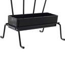 Ver imagem 5 de Porta Guarda Chuva Metaltru 89,5x42 cm (AxL)