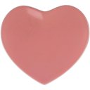 Ver imagem 1 de Petisqueira L'hermitage Coração em Porcelana Rosa - 28132