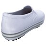 Tênis Unissex Profissional SoftWorks Antiderrapante Para Trabalho EPI C.A. 37.212 EVA BB80 Branco -  - 3