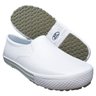 Tênis Unissex Profissional SoftWorks Antiderrapante Para Trabalho EPI C.A. 37.212 EVA BB80 Branco -  - 2