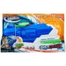 BRINQ LANCA AGUA NERF SSOA BREACH BLAST HASBRO - 2